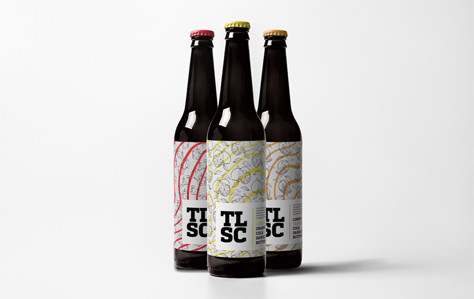 The Lakes Soda Company